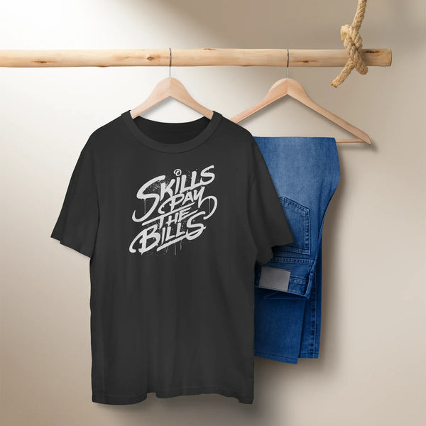 Skills Pay Bills