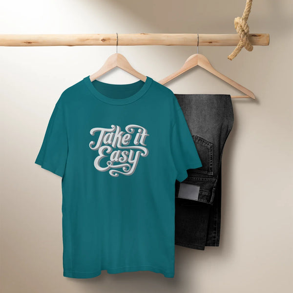 Take It Easy