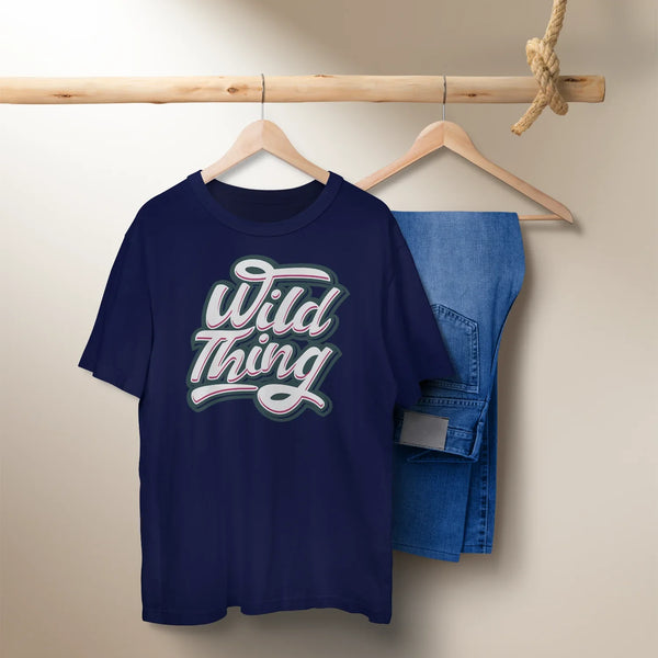 Wild Thing