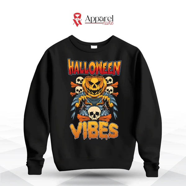 Halloween Vibes