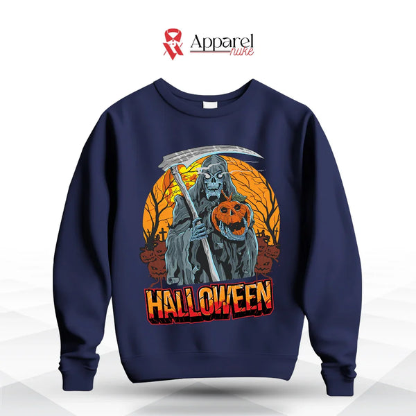 Haunted Graveyard Hoodie