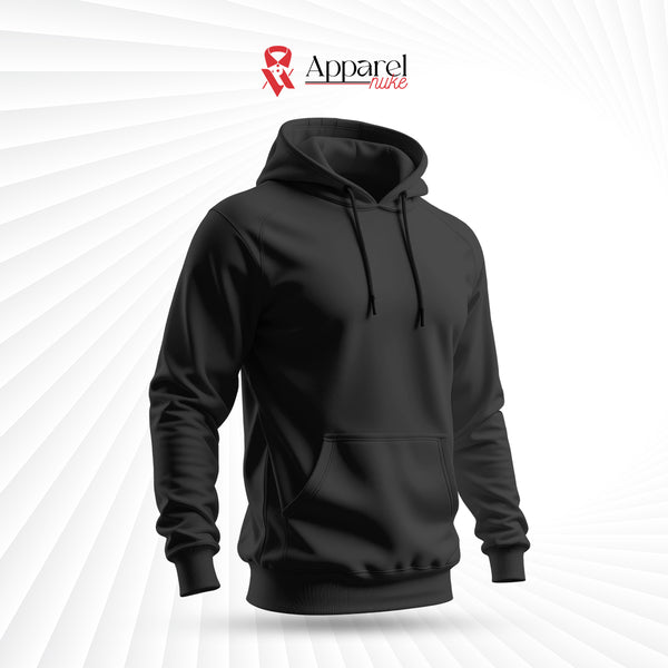 UniSex Plain Pullover