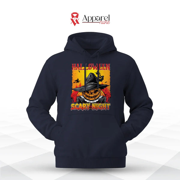 Scary Night Hoodie