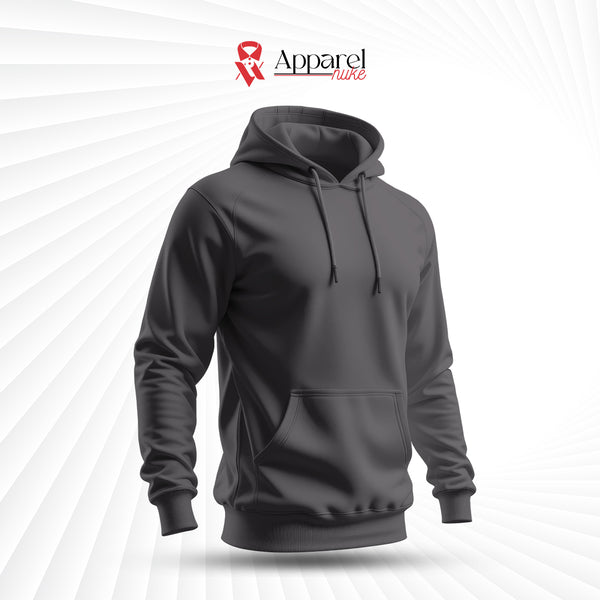 Essential Plain Pullover
