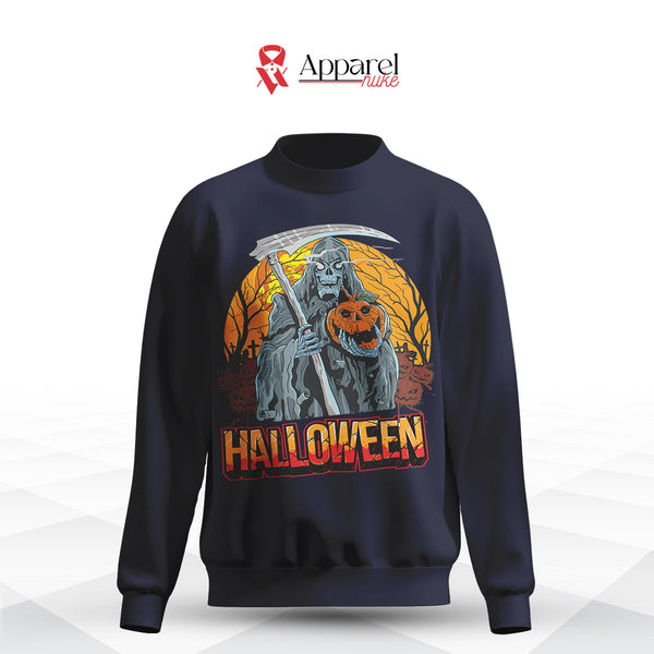 Haunted Graveyard Hoodie