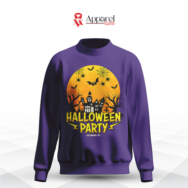 Halloween Party