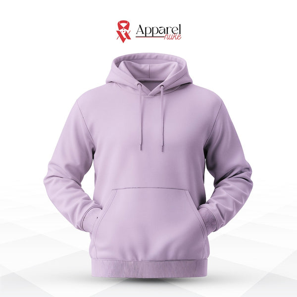 UniSex | Orchid | Hooded Sweatshirts