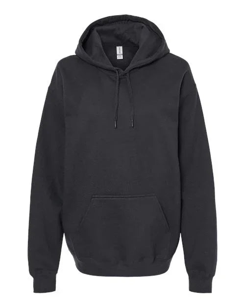 Softstyle Midweight Hooded Sweatshirt