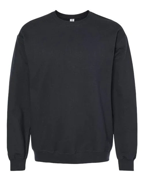 Softstyle Midweight Crewneck Sweatshirt