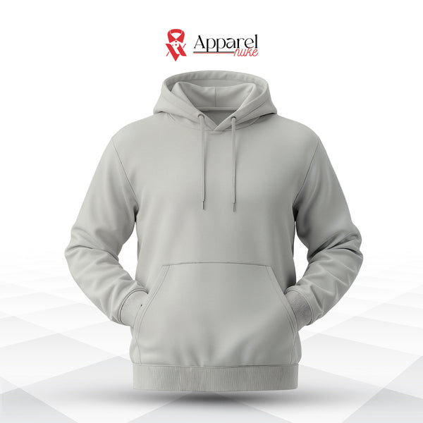 Lightweight & Stylish Pullover | Charcoal Gray| Unisex