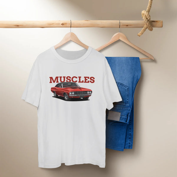 Muscles Classic