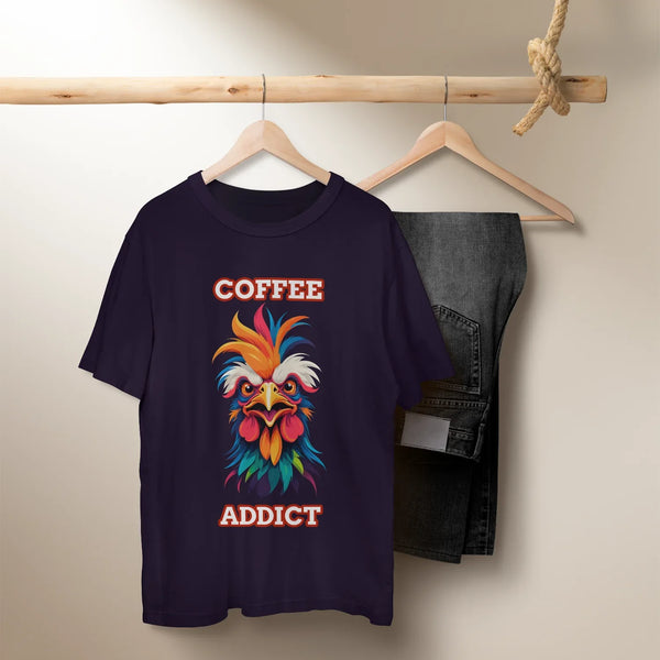 Coffee Addict